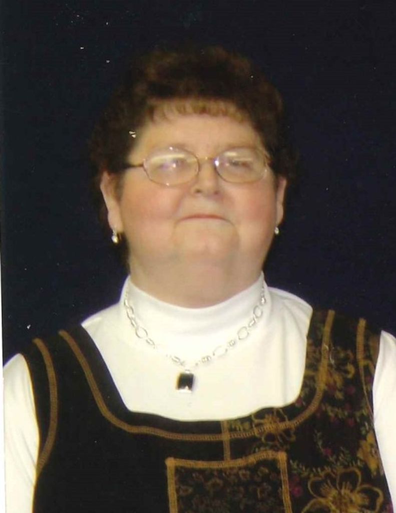 Tammy Sowell