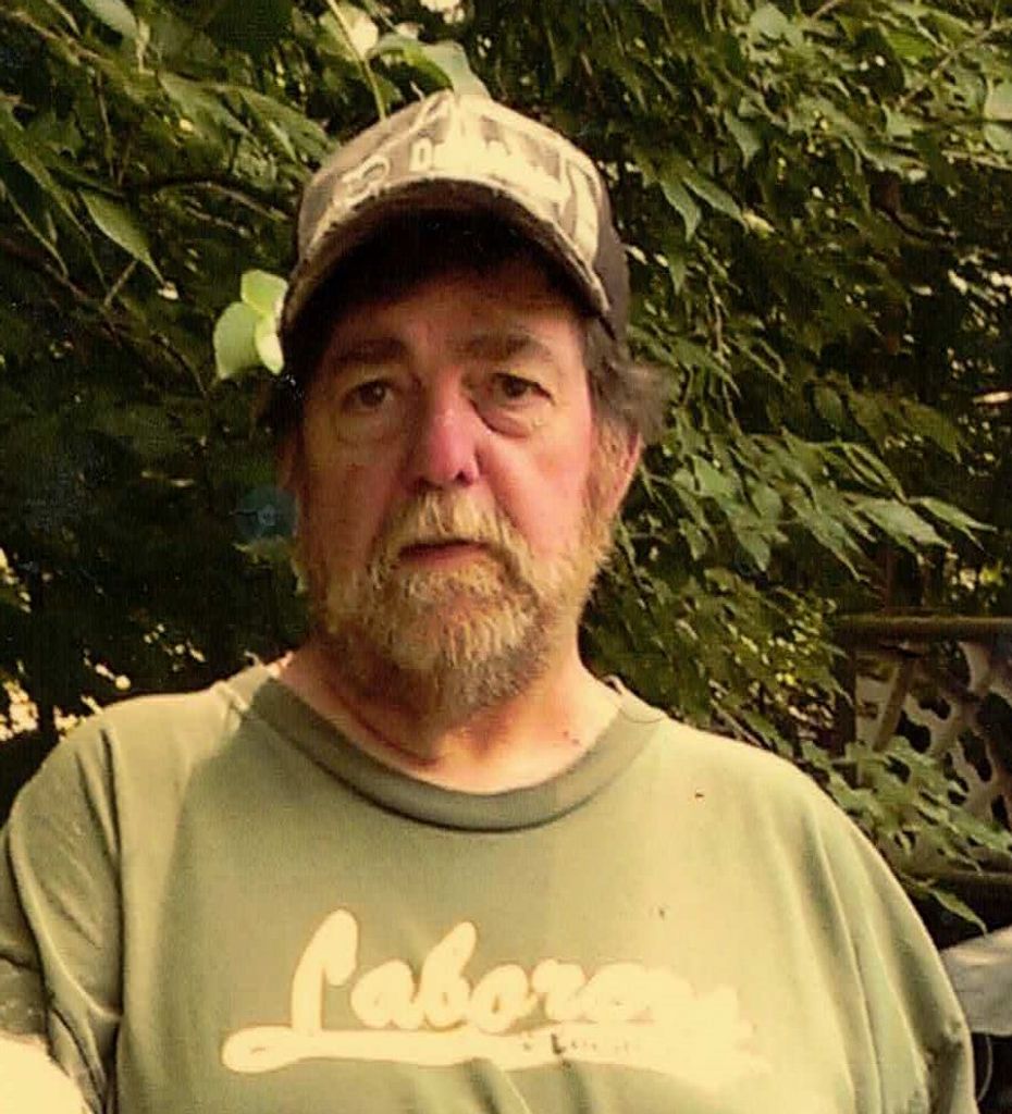 "Woody" Michael Gage Profile Photo