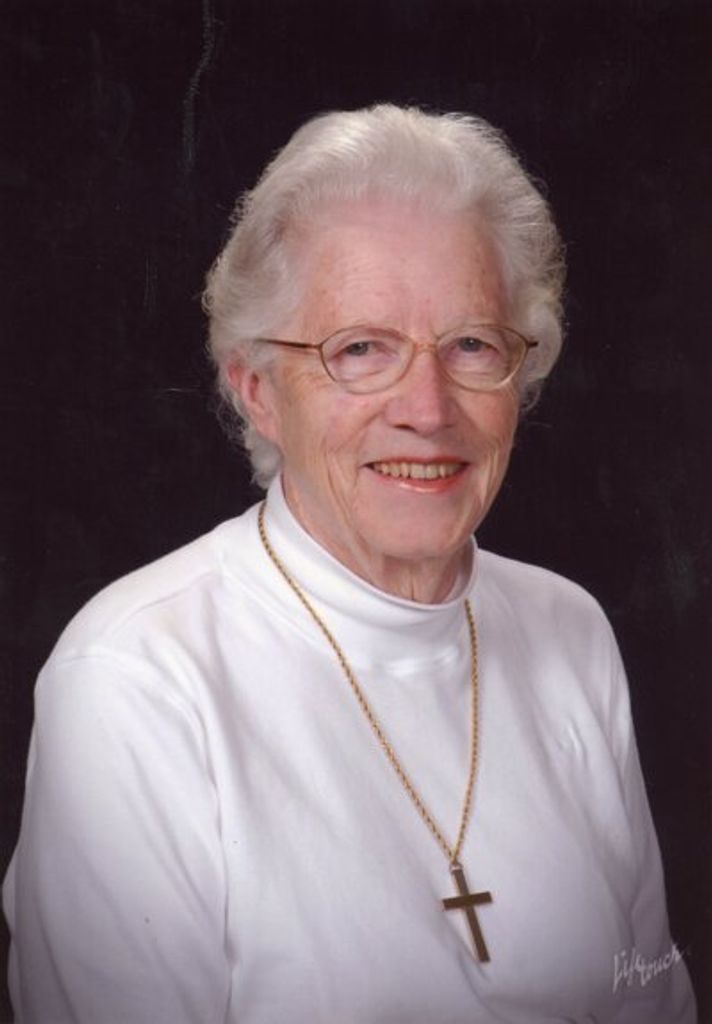Georgia Ferguson Stamper Profile Photo