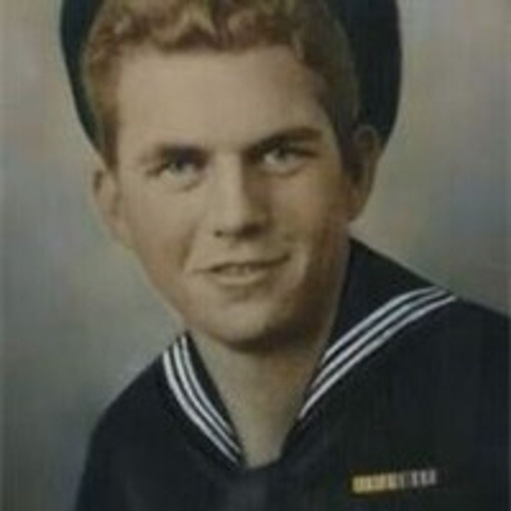 Claude Ira Seagle