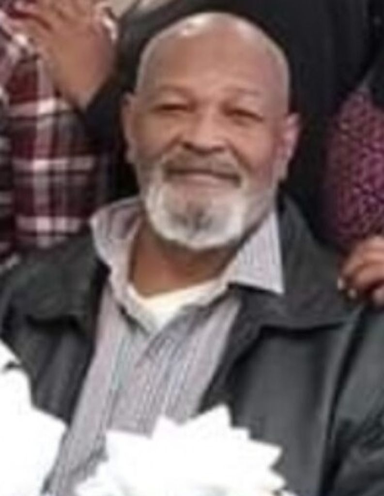 Johnnie Hutchins