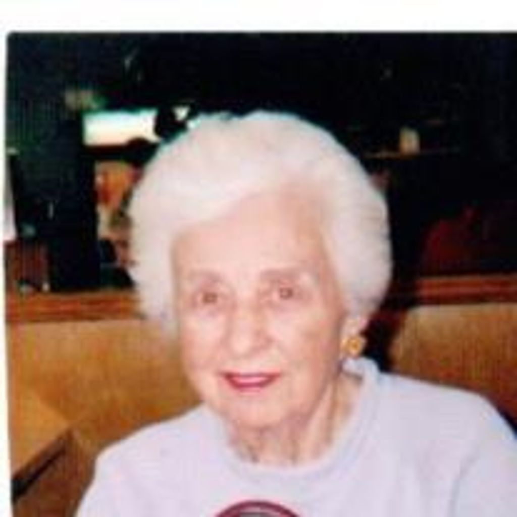 Katherine M. Ziegler