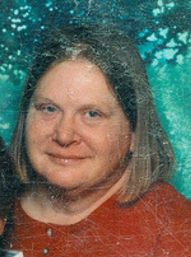 Sally Ann (Luhring)  Luhring Profile Photo