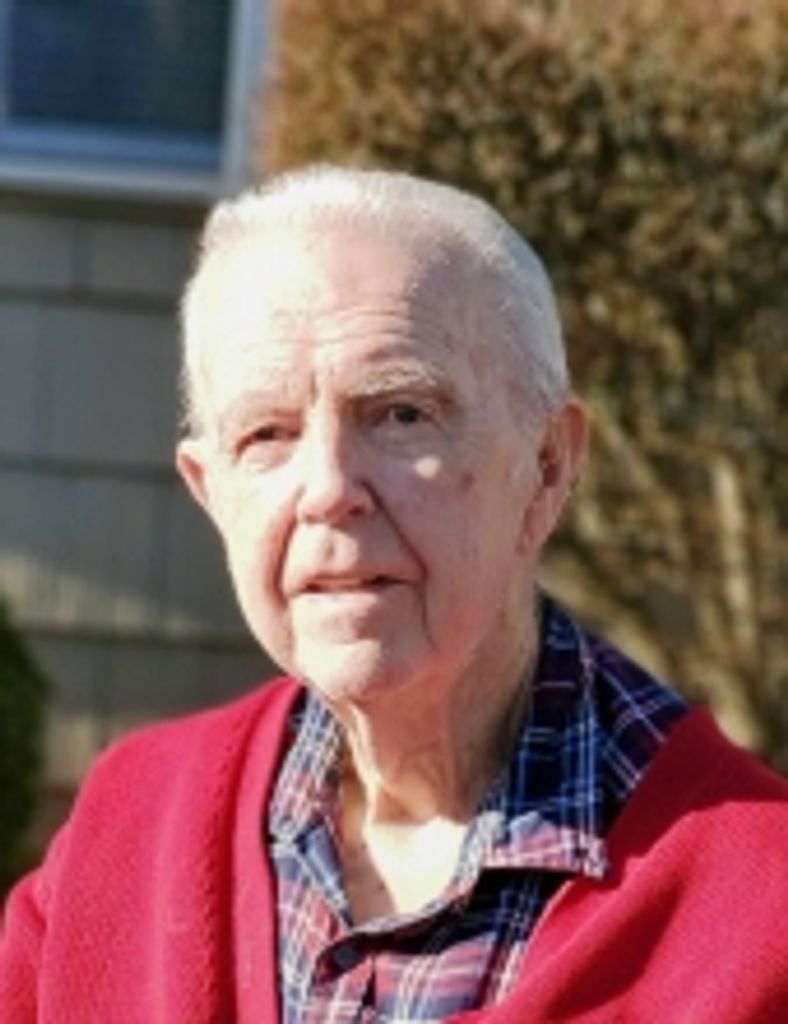 James S. Mahoney