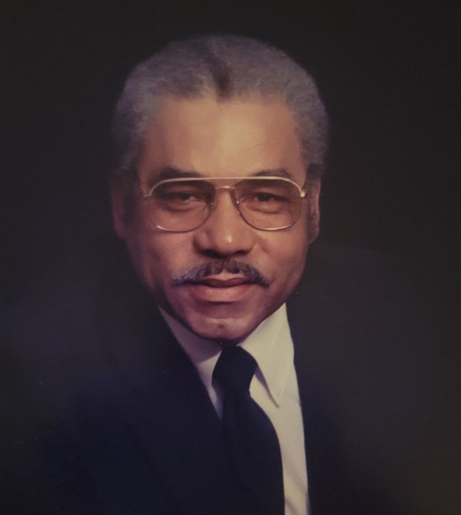 Deacon Hurbert  Lucas Profile Photo