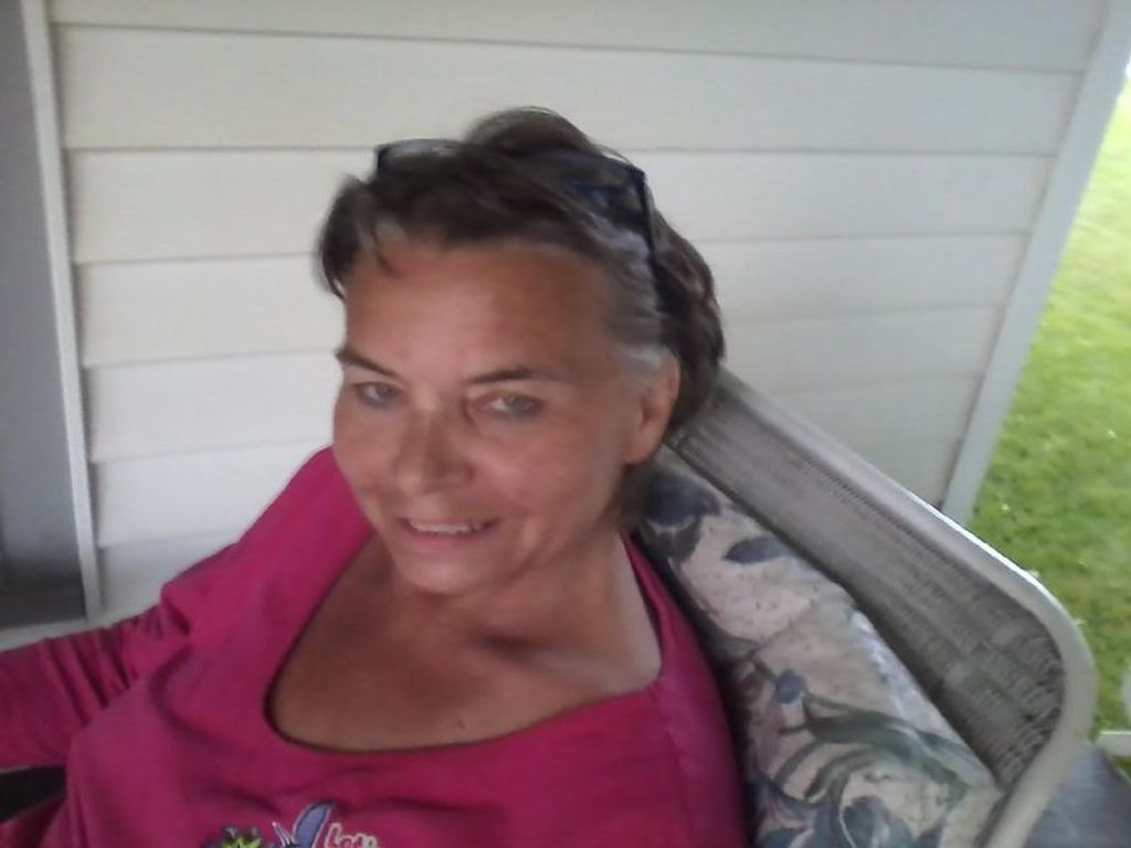 Teresa R. Reed Profile Photo