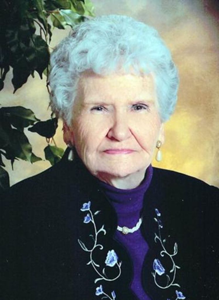 Mary Wilson Laing Profile Photo