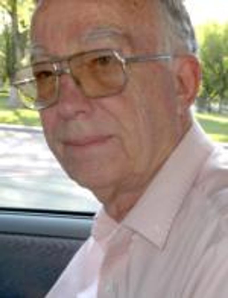 Donald D Helm