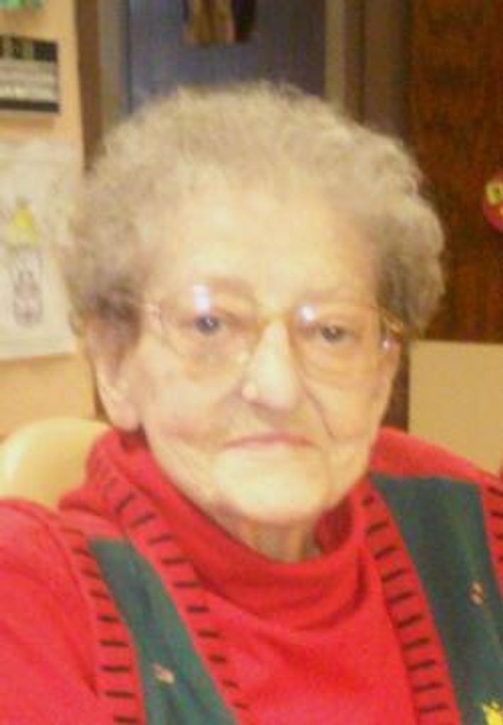 Margie M. Jenkins