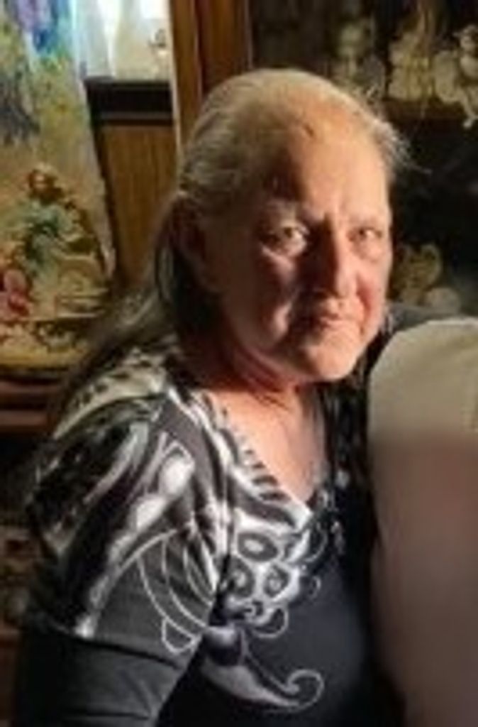Melinda Jean Smith
