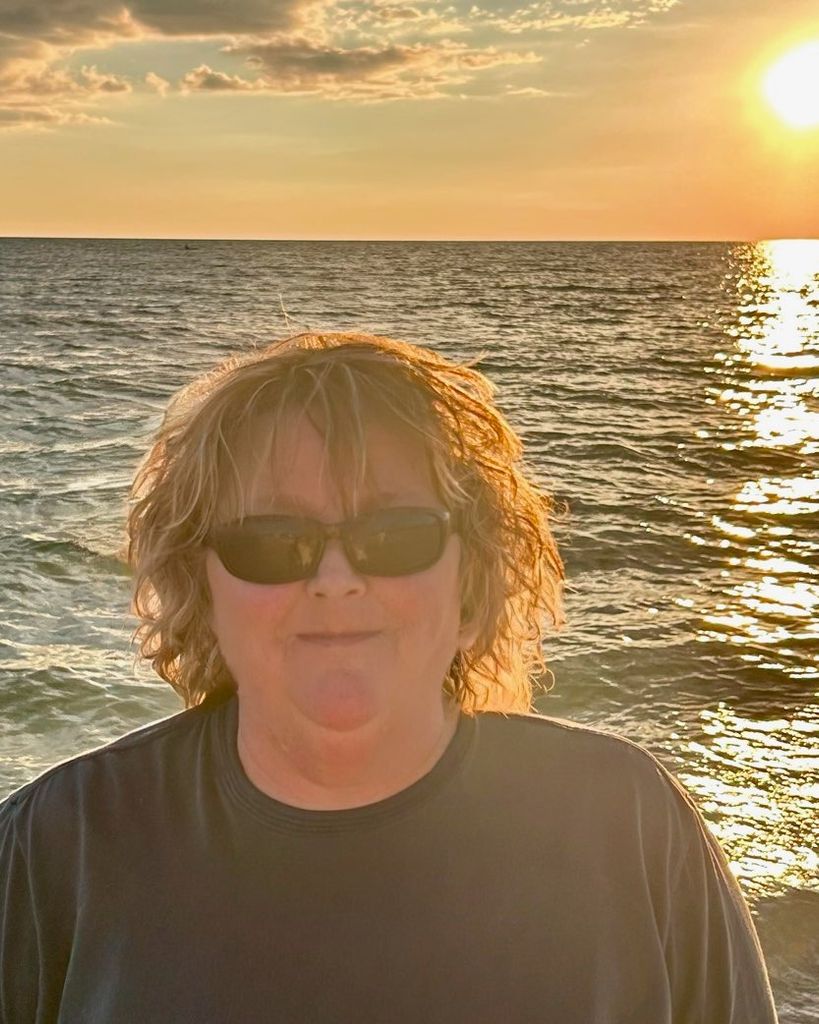 Janet Carol Samon Profile Photo