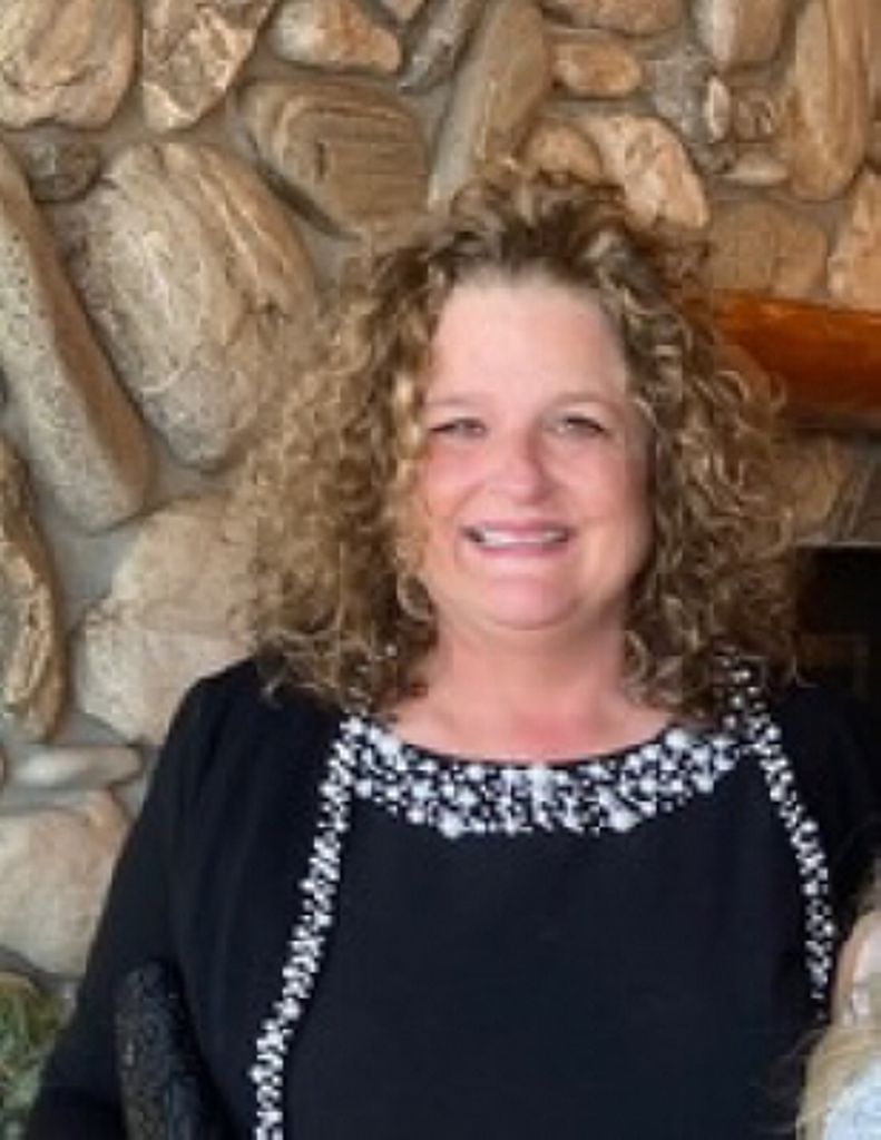 Kimberly Cheri Rupert