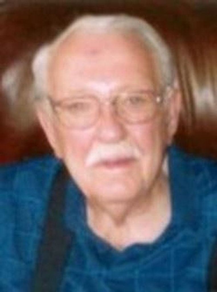 Roger Dean Lawson