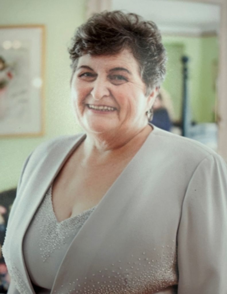 Dorothy Foley