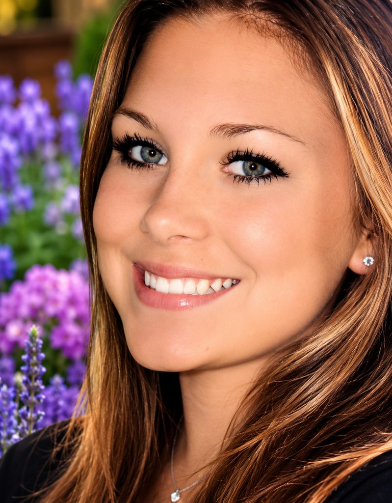 Ashley (Mcgrew) Modisette Profile Photo