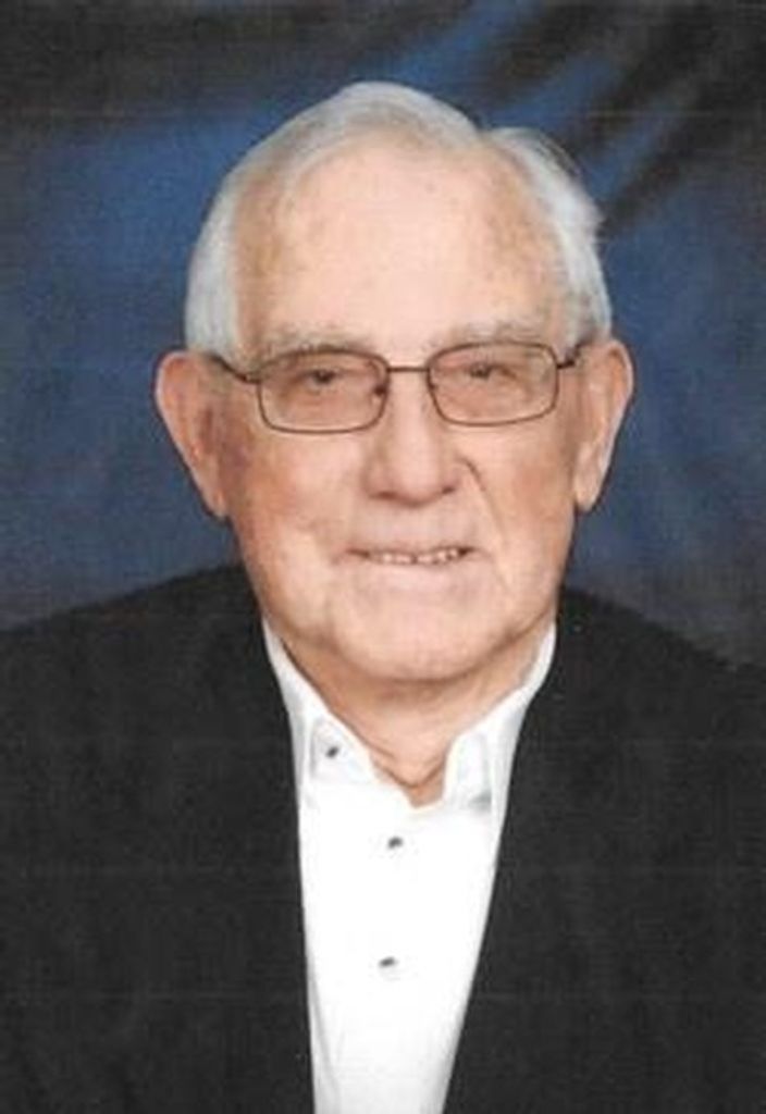 Eugene Stocking Profile Photo
