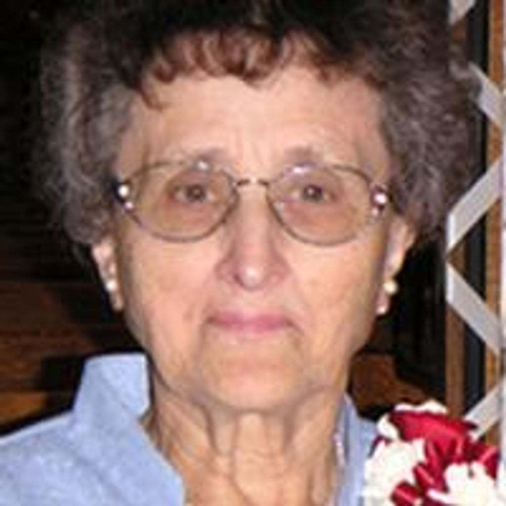 Verla Schmidt