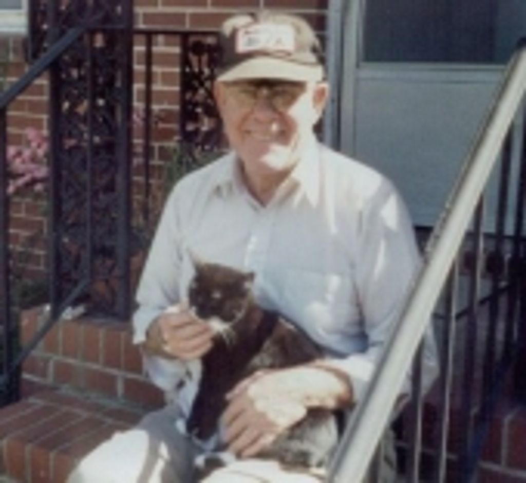 Robert L. Grubbs, Sr.