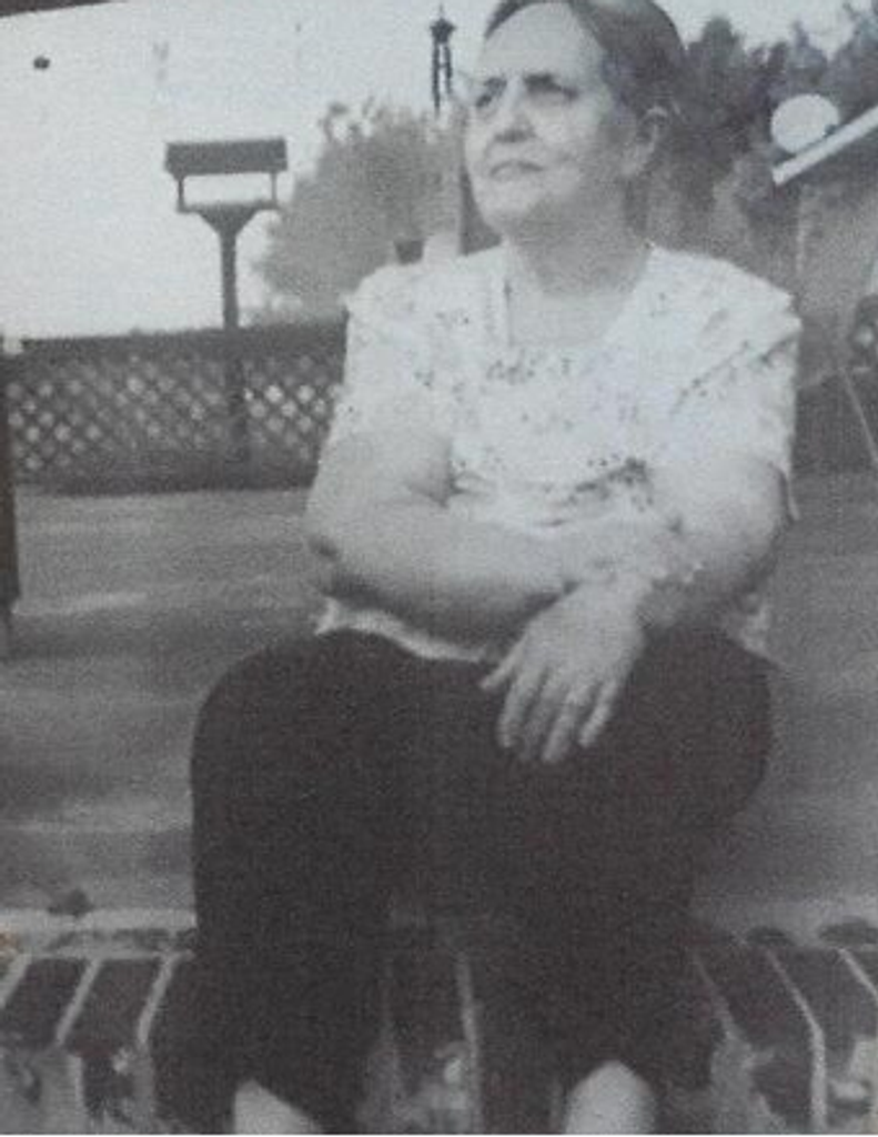 Dorothy Janette (Graham) Hurley Profile Photo
