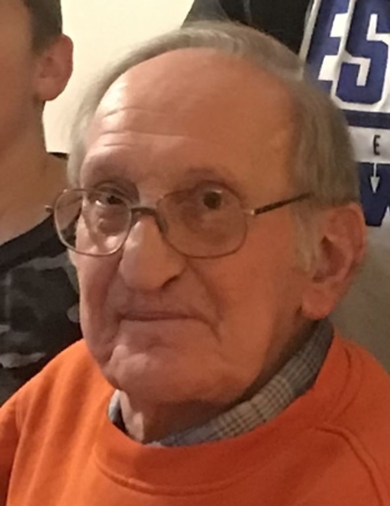 Jerry W. Smith Profile Photo