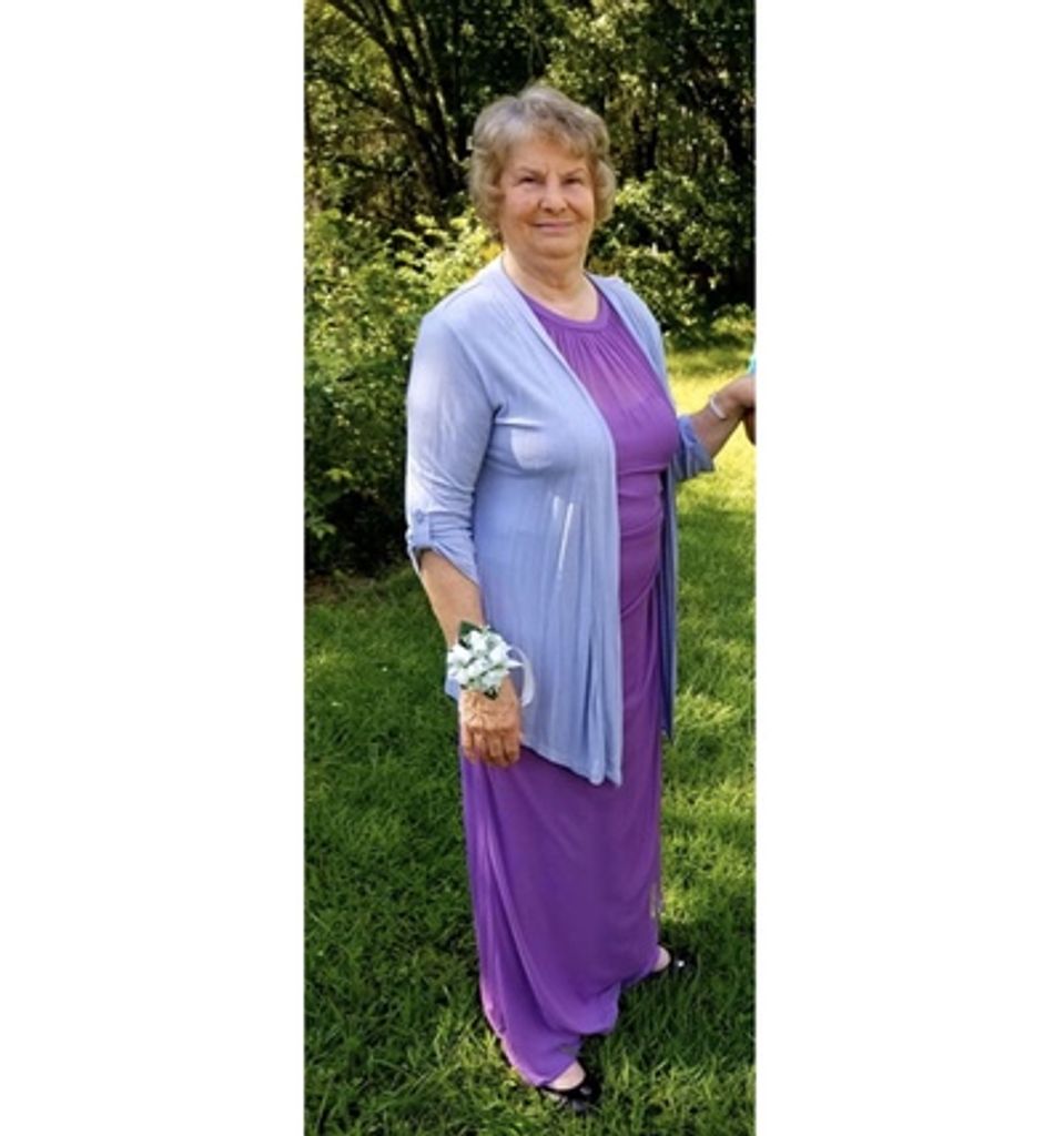 Patricia Janelle Jarrett Profile Photo