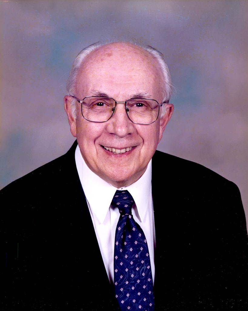 Paul Russell Haffly Profile Photo