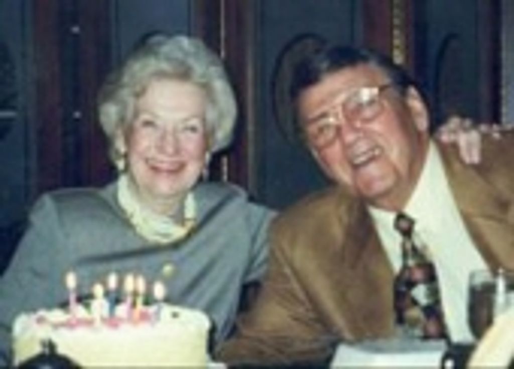 Florence W. Bearoff