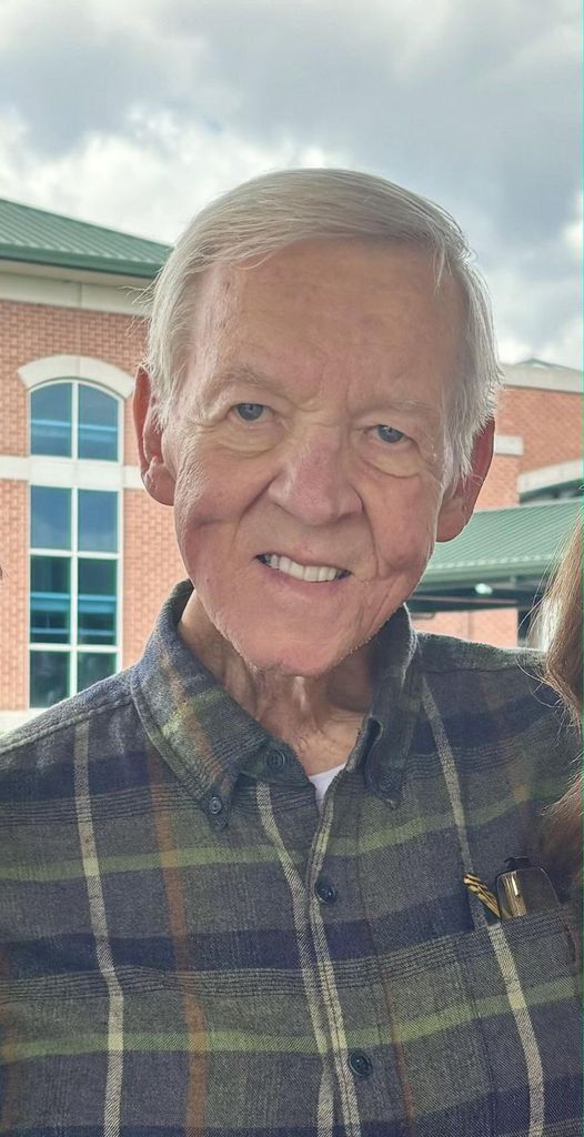 Douglas Philip Metzger Profile Photo