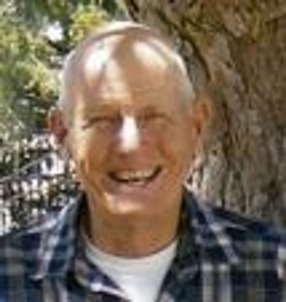 Marion E. Harper