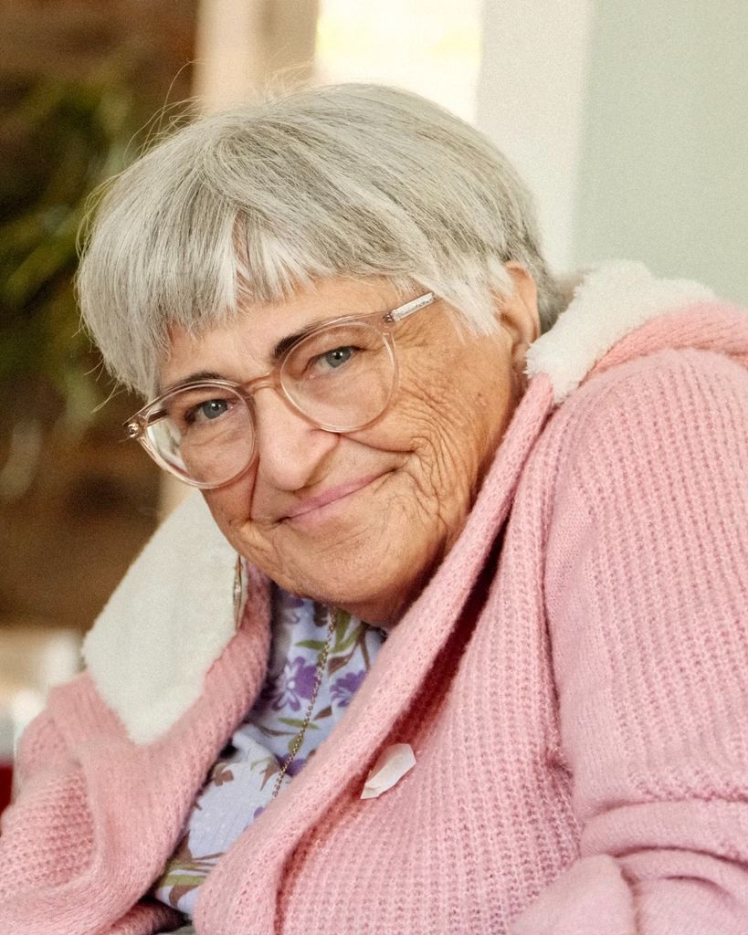 Bonnie Fay Fausnight Profile Photo