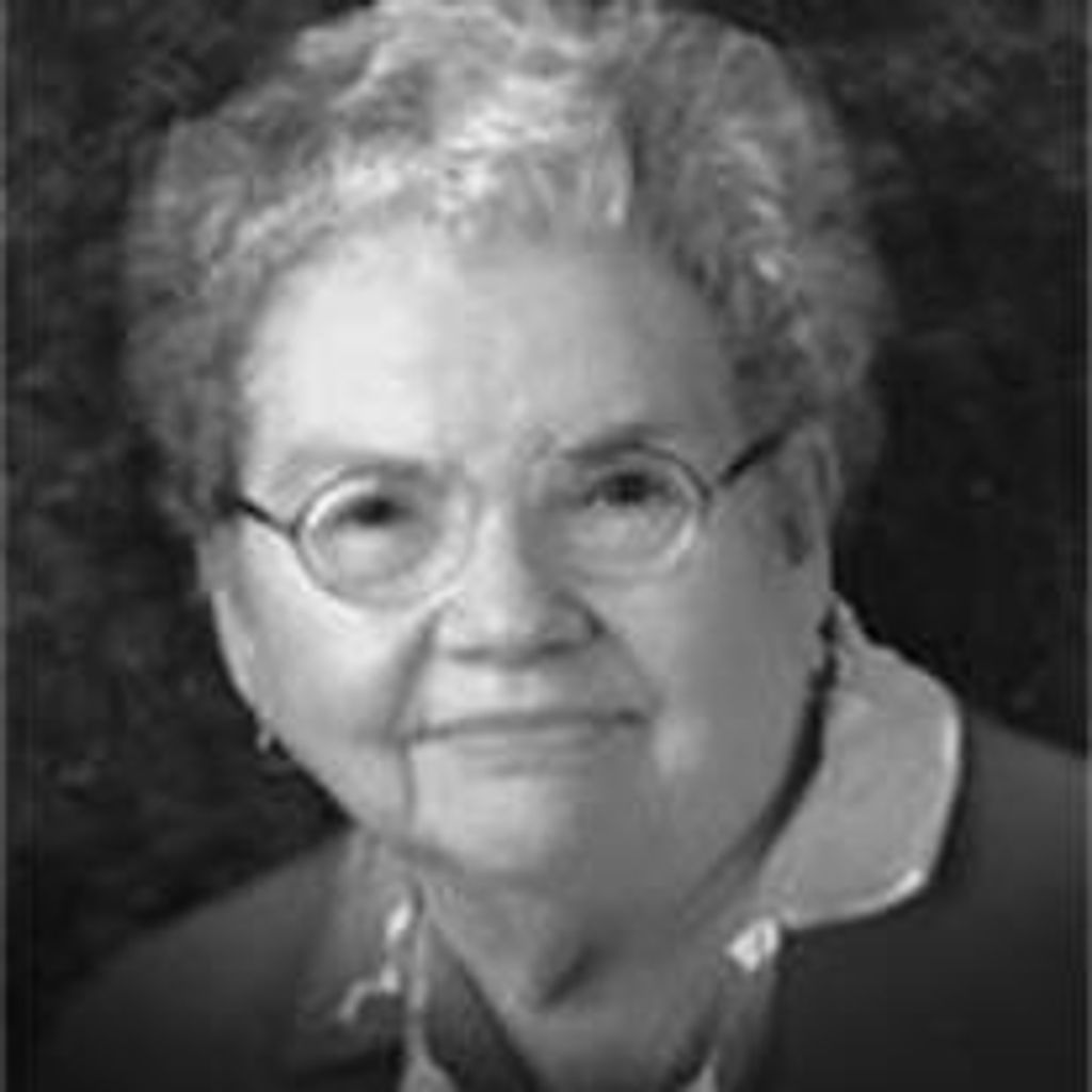 Dorothy Webber