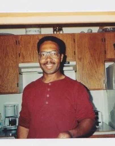 Kenneth Ledrew Langston photo gallery thumbnail 105 of 221