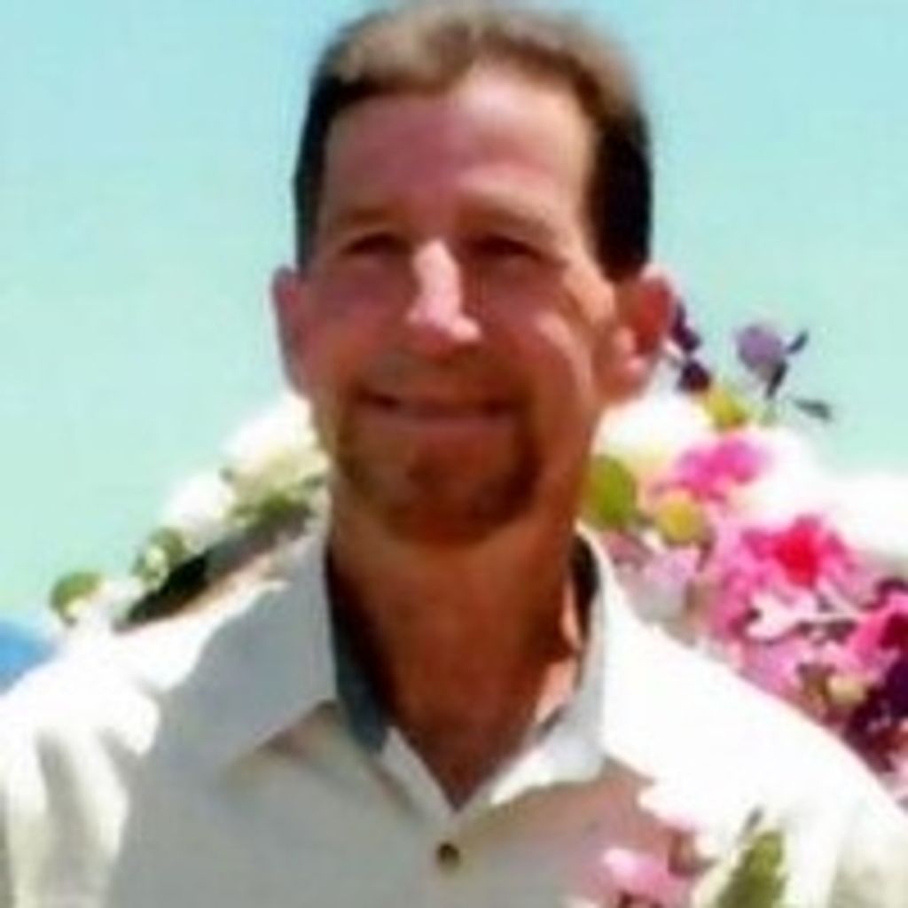 Scott Lee DeLong Profile Photo