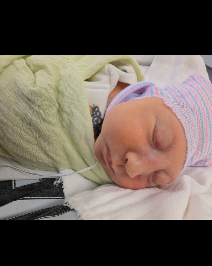 Kaison Matthew Stahl