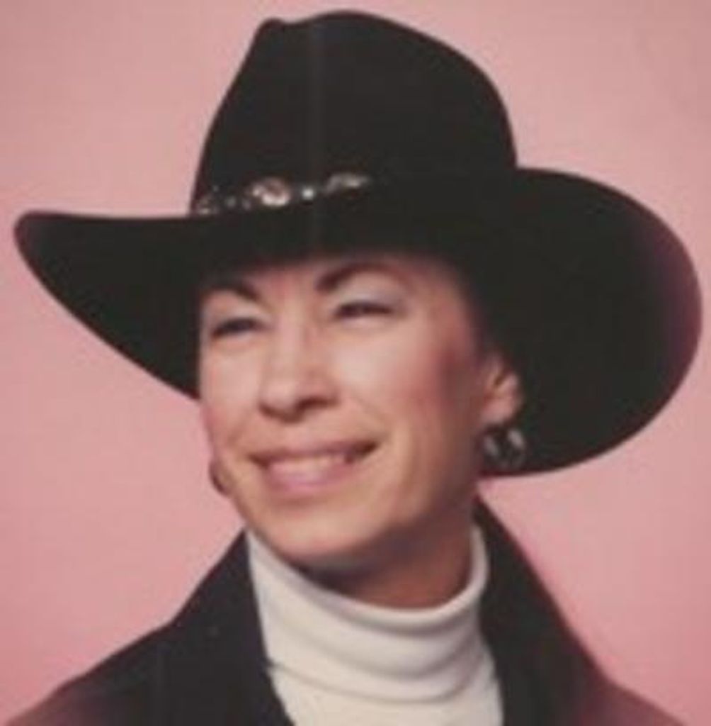 Janet Louise Bentley