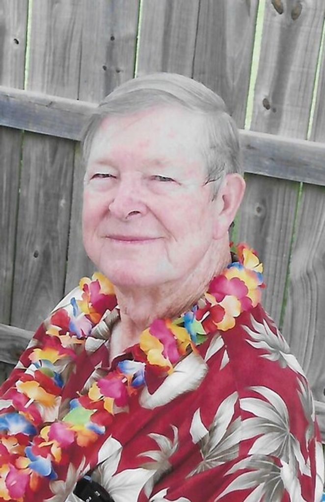 John Ferrell Ferguson Profile Photo