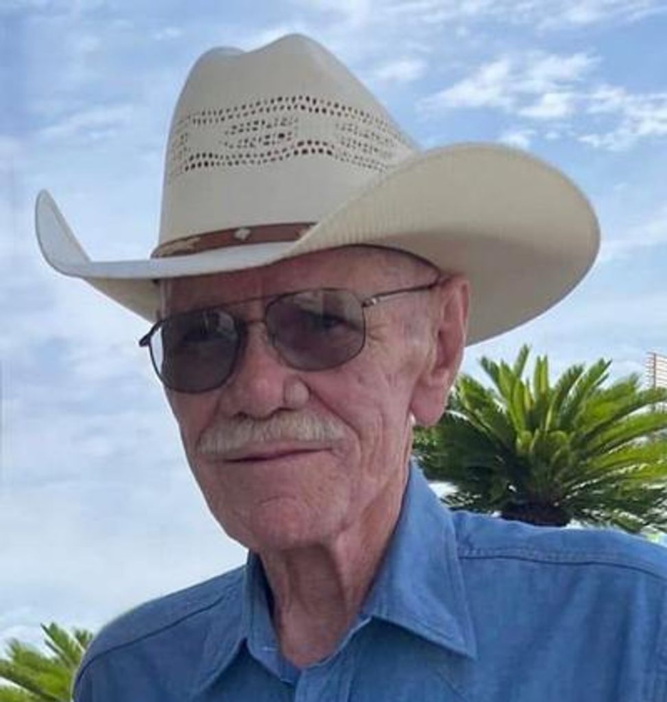 Charles David Hall, Jr. Profile Photo