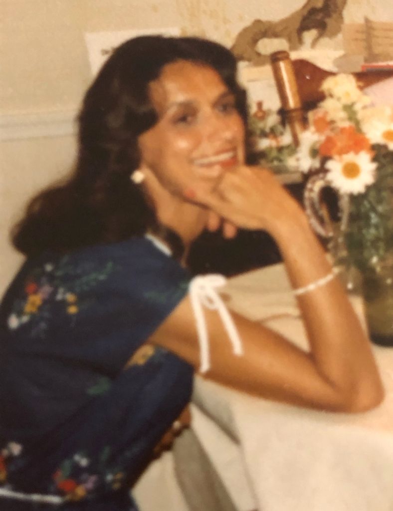 Elizabeth  "Betsy" Ullrich  Profile Photo