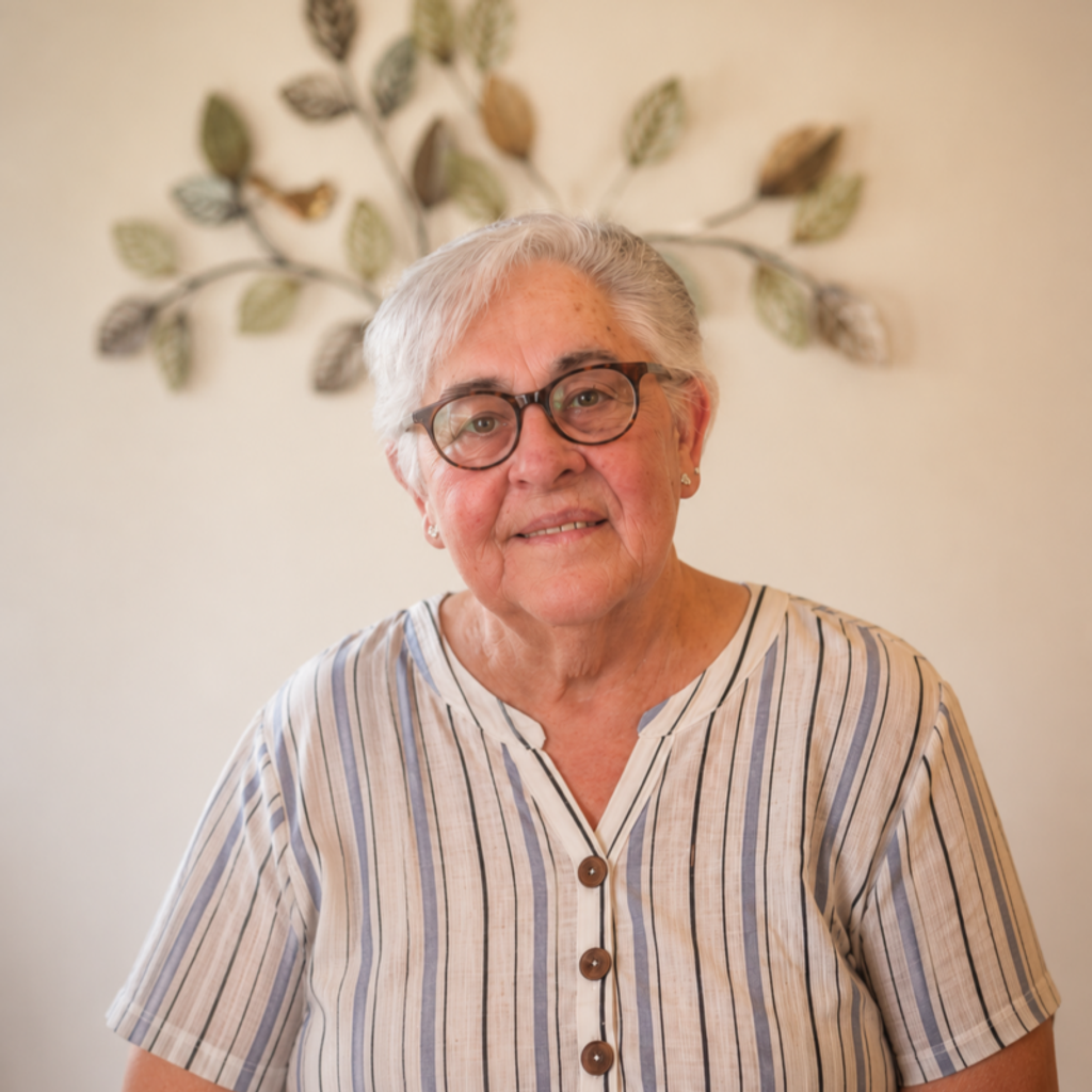 Lynn Rosychuk Profile Photo