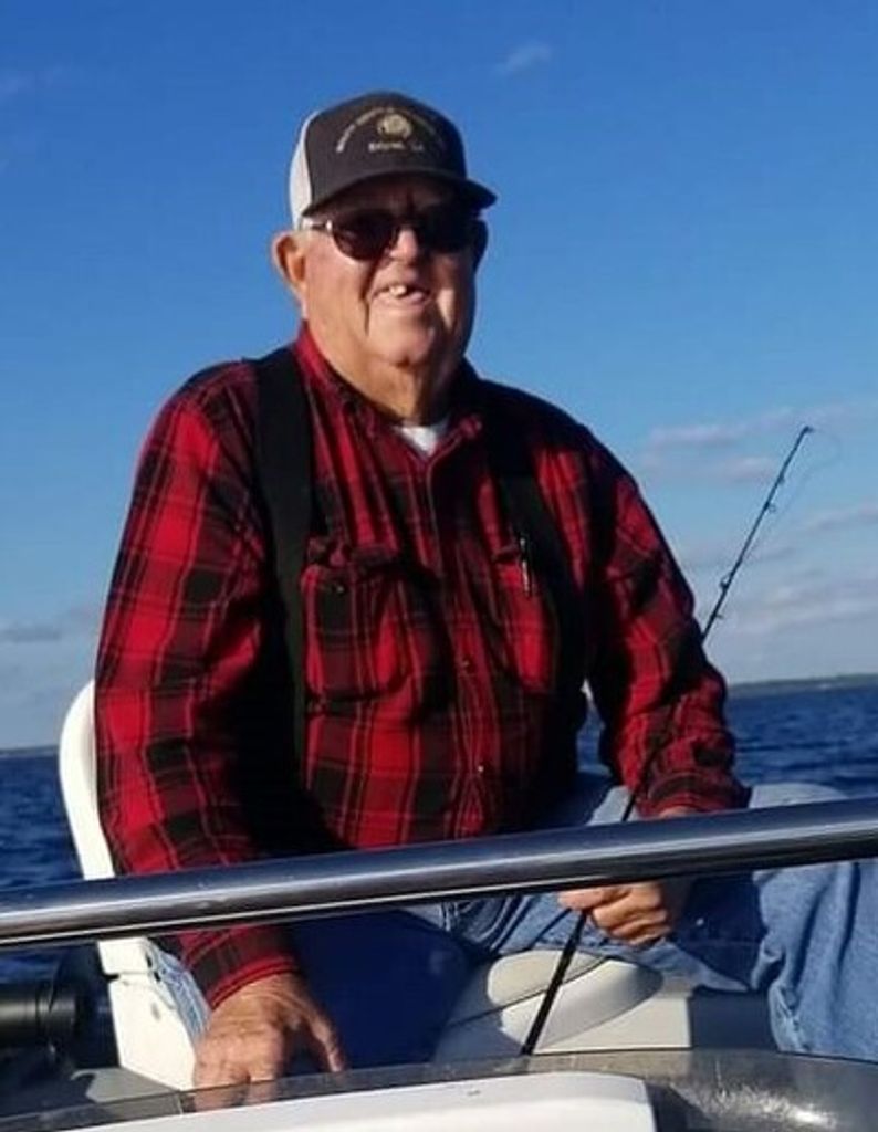 Raymond Roland Profile Photo