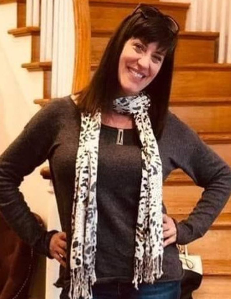 Gina M. Parker Profile Photo