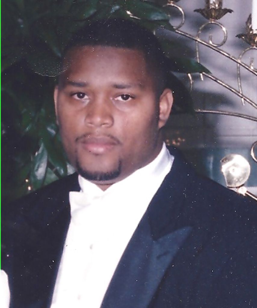 Sheldon Shickarr Mack, Sr. Profile Photo