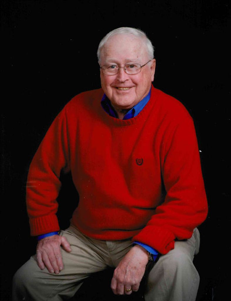 Reverend John Kilde Profile Photo