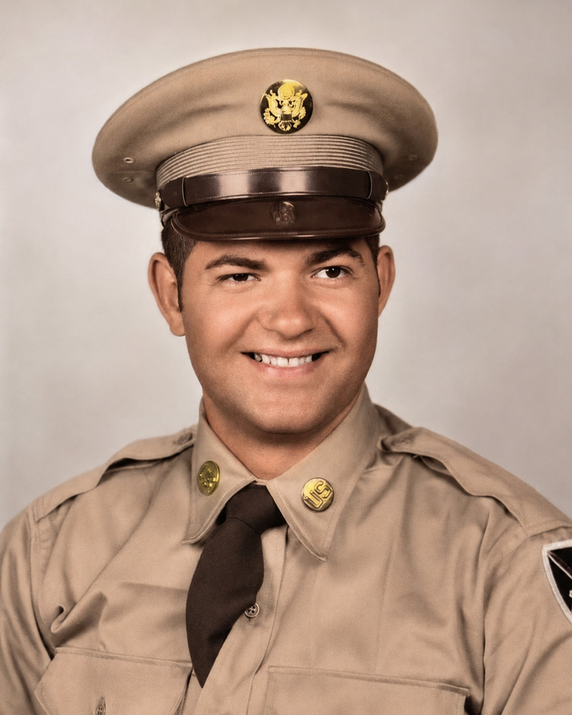 Joseph Battisto Profile Photo