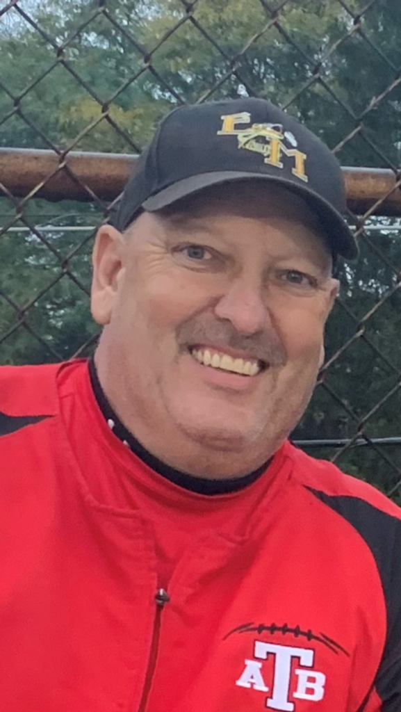 William Anthony Hall