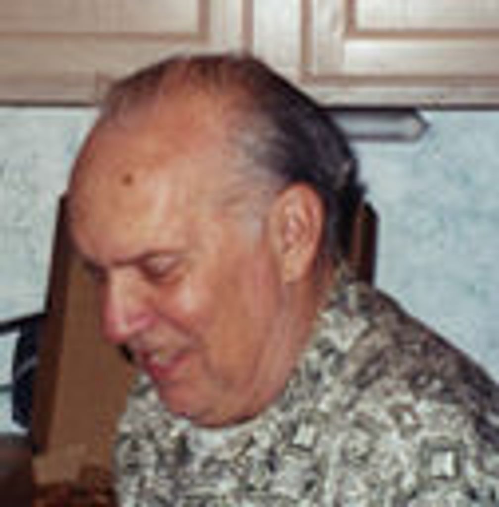 Francis A .Frank Hawk
