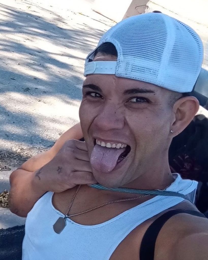 Sergio "Chino" Quiroz Profile Photo