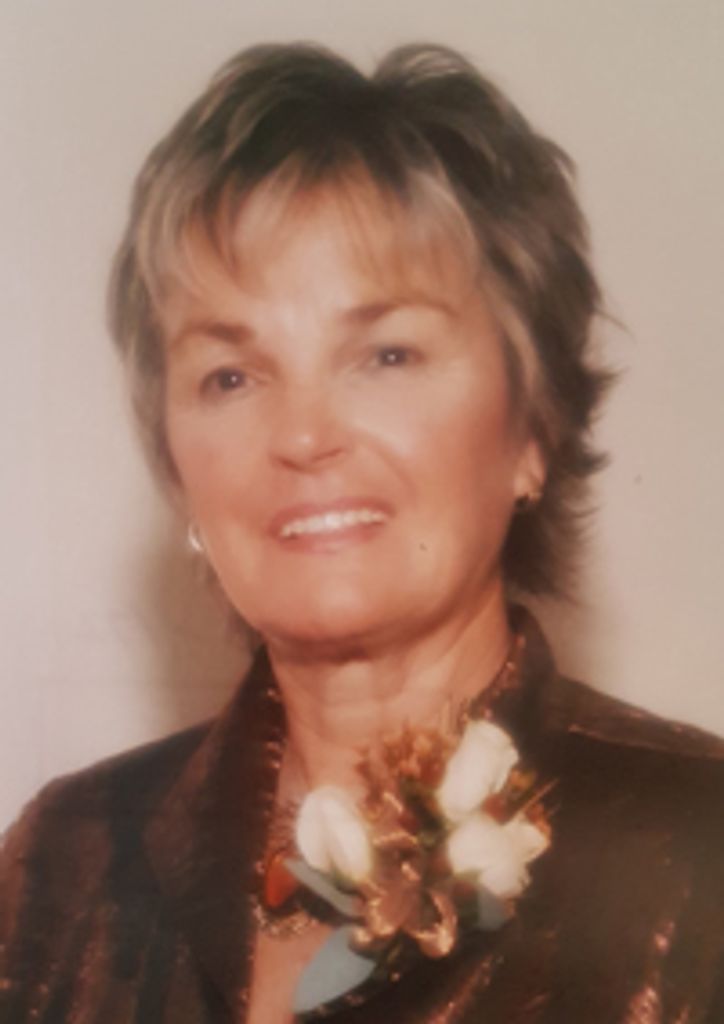 Elizabeth Ann Sleeper