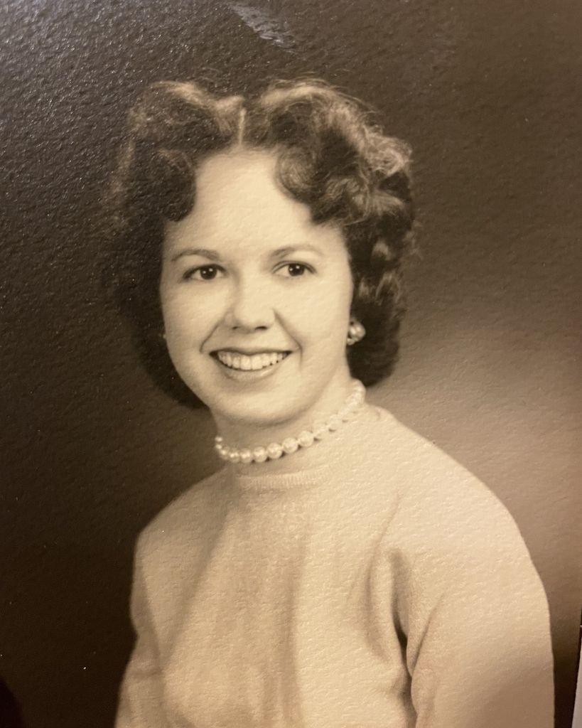 Sandra M. Schlote