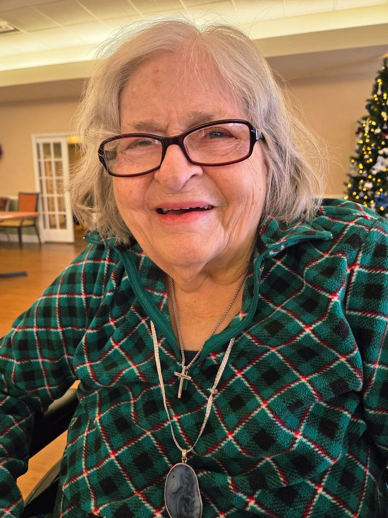 Greta Ann Wilson Profile Photo